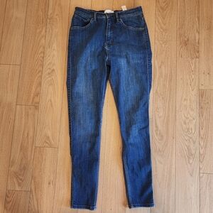 DU/ER Skinny Jeans- 29x28